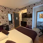 Hôtel Ambre