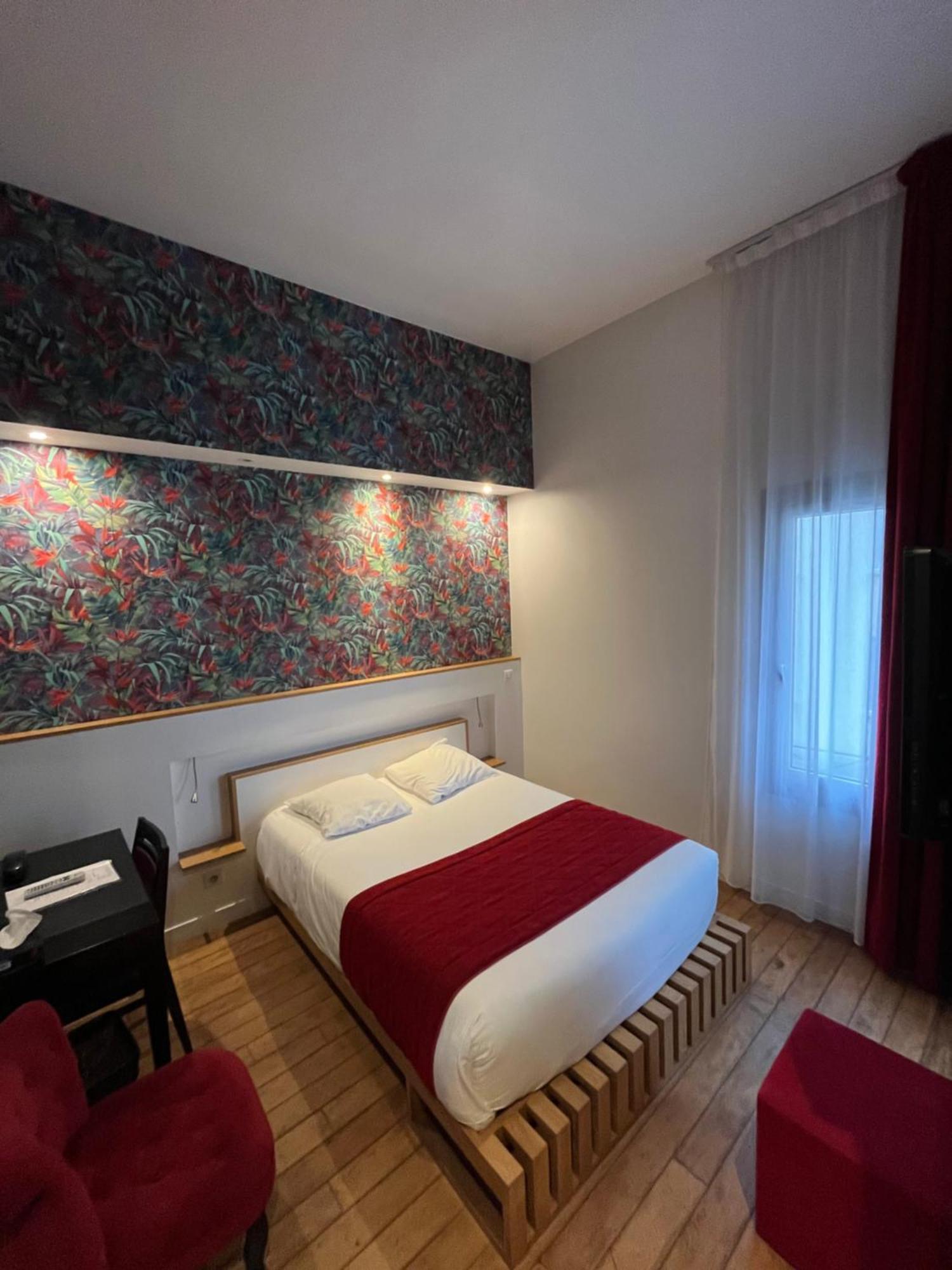 Ambre Hotel Parijs