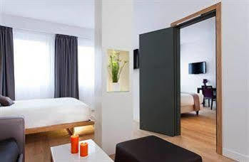 Hotel Ambre Parijs