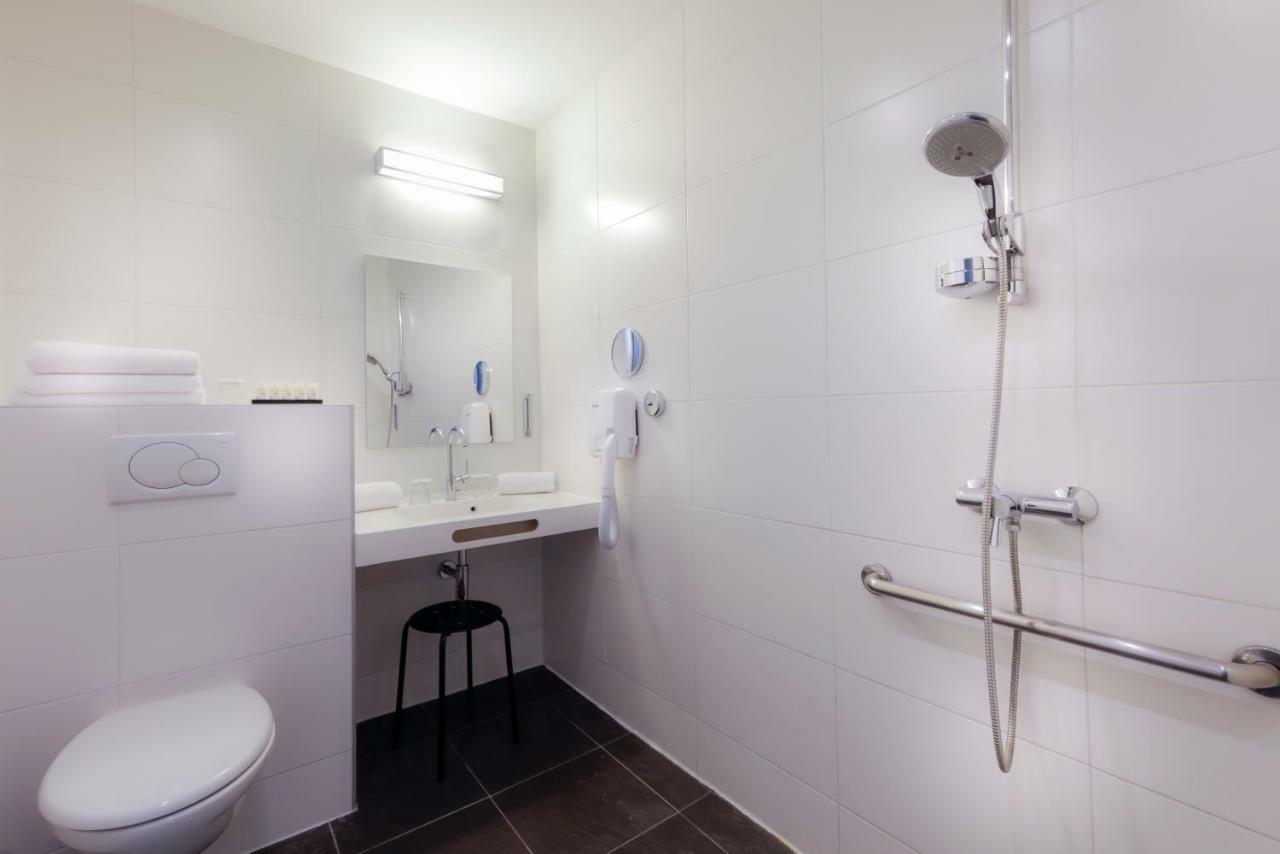 Ambre Hotel Parijs
